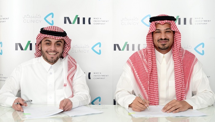 Clinicy Secures “largest Pre-Series A Investment” In Saudi Healthtech ...